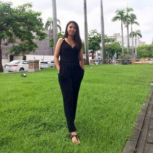 Meet your Posher, ??